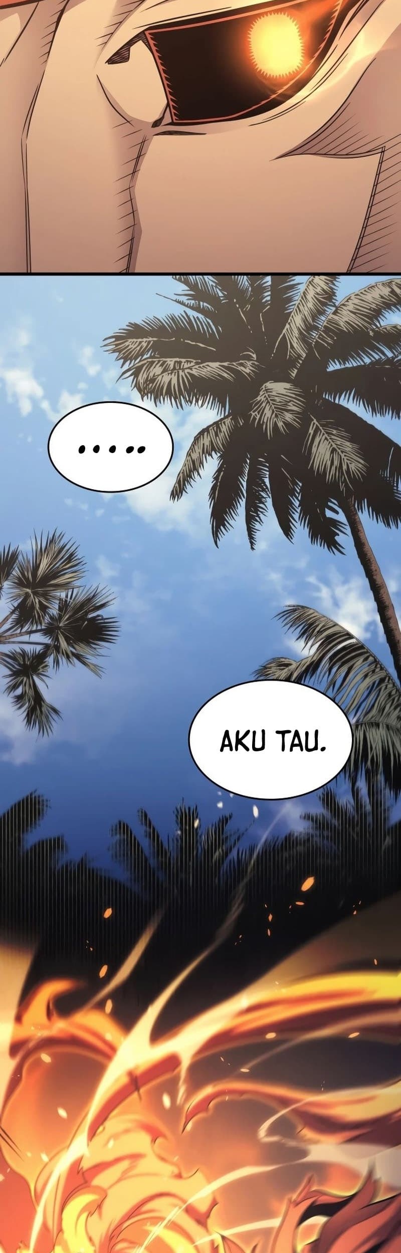 The Great Mage Returns After 4000 Years Chapter 141 - halaman 12
