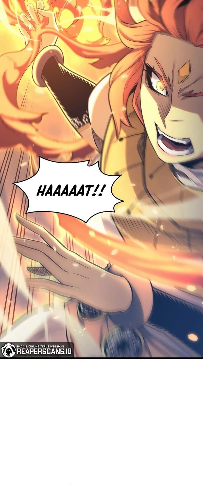 The Great Mage Returns After 4000 Years Chapter 141 - halaman 13