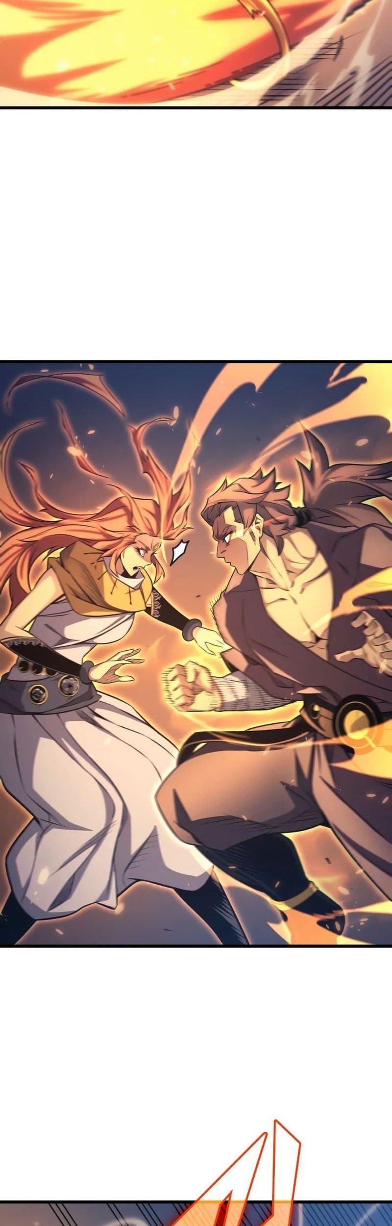 The Great Mage Returns After 4000 Years Chapter 141 - halaman 15