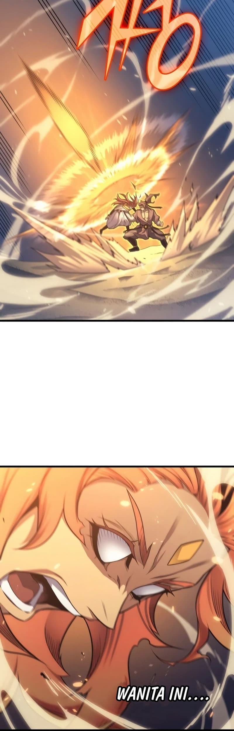 The Great Mage Returns After 4000 Years Chapter 141 - halaman 16