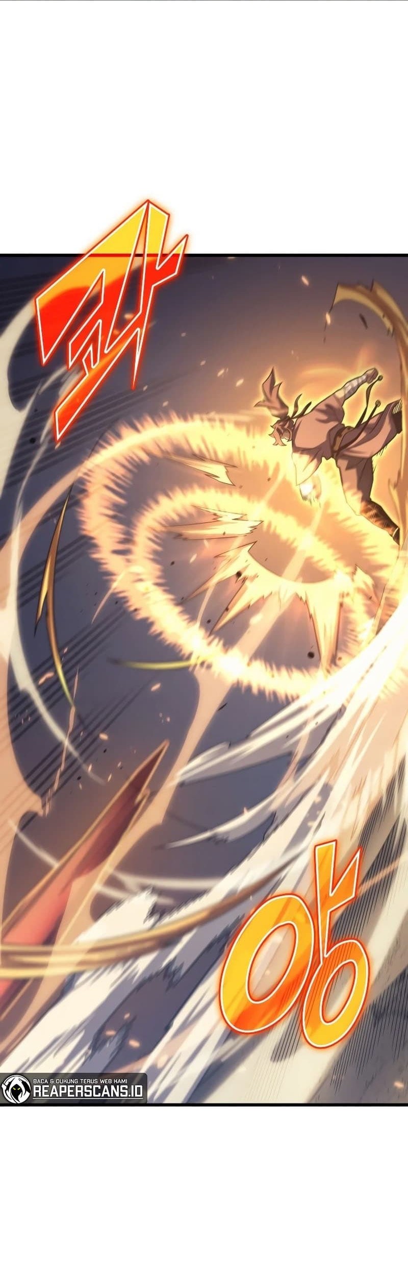 The Great Mage Returns After 4000 Years Chapter 141 - halaman 17
