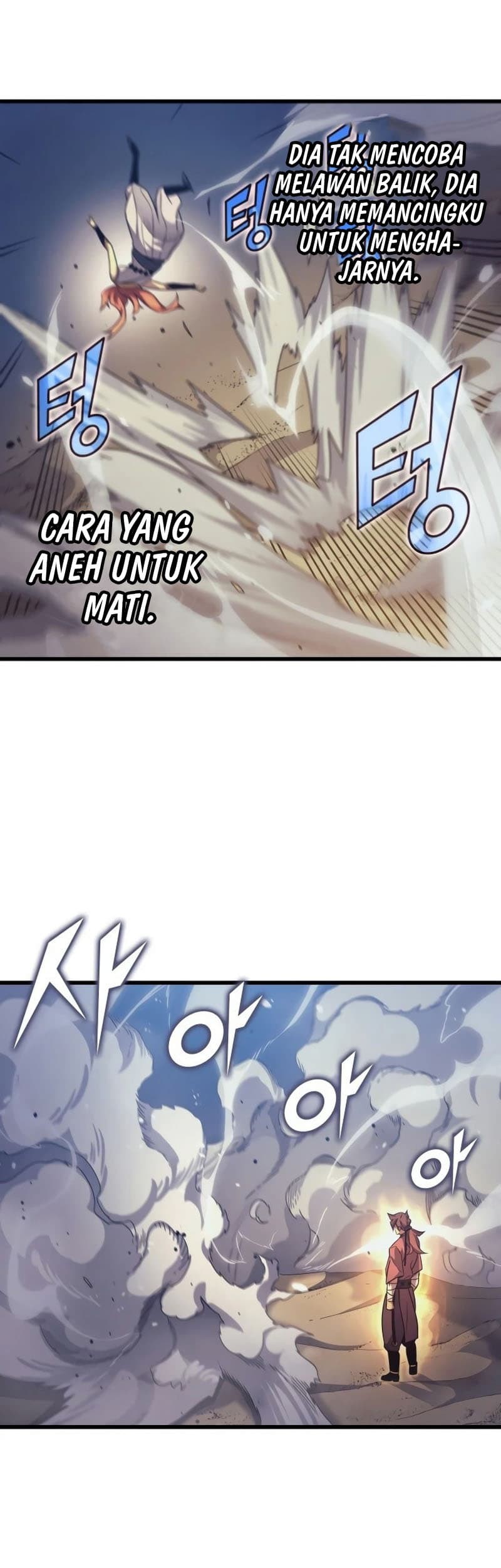 The Great Mage Returns After 4000 Years Chapter 141 - halaman 18