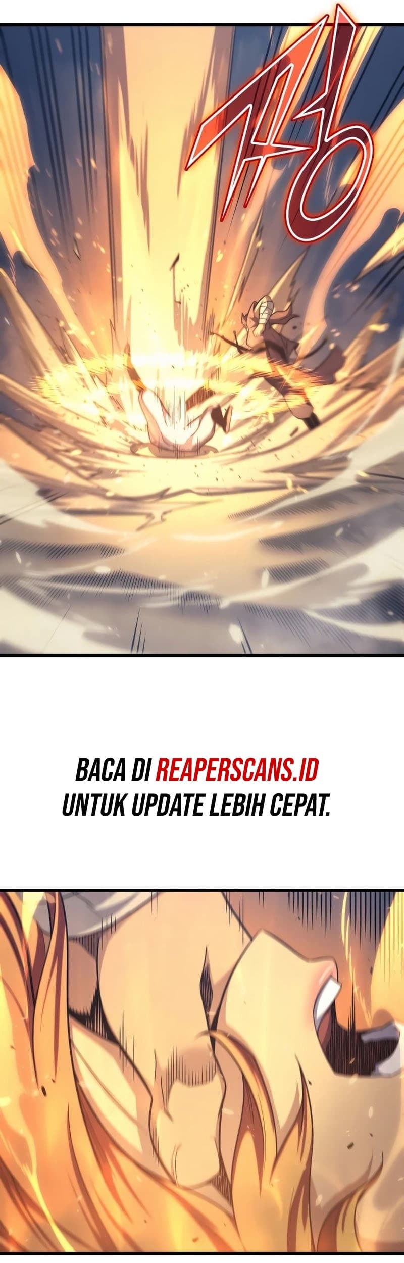 The Great Mage Returns After 4000 Years Chapter 141 - halaman 22
