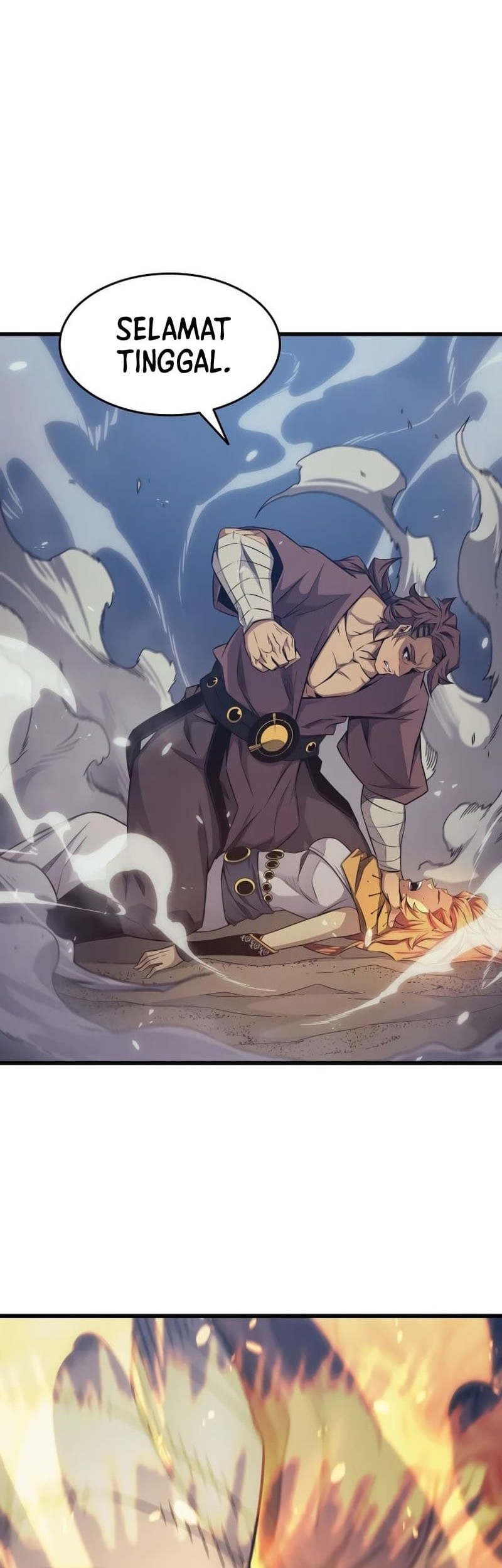 The Great Mage Returns After 4000 Years Chapter 141 - halaman 23
