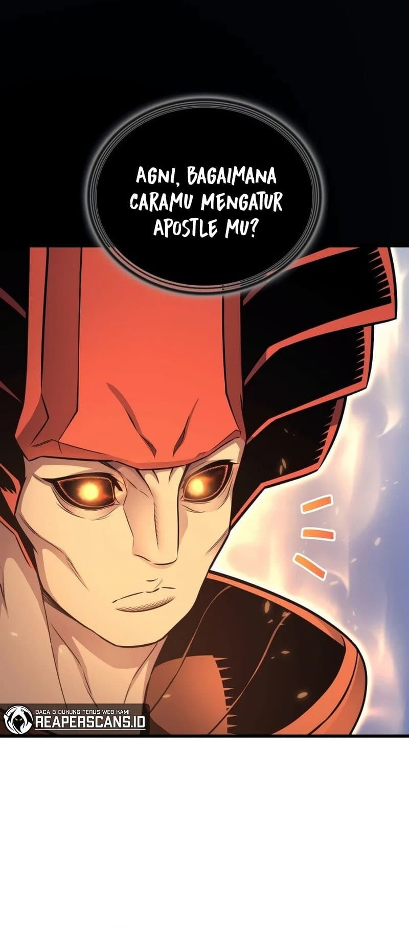 The Great Mage Returns After 4000 Years Chapter 141 - halaman 25