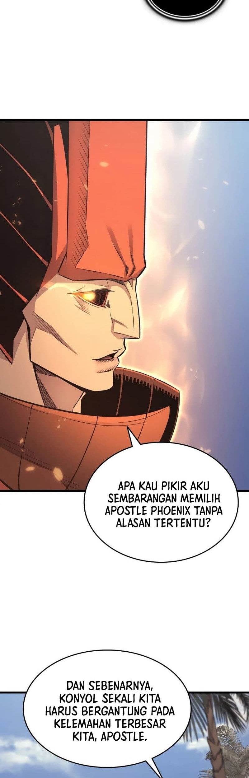 The Great Mage Returns After 4000 Years Chapter 141 - halaman 31