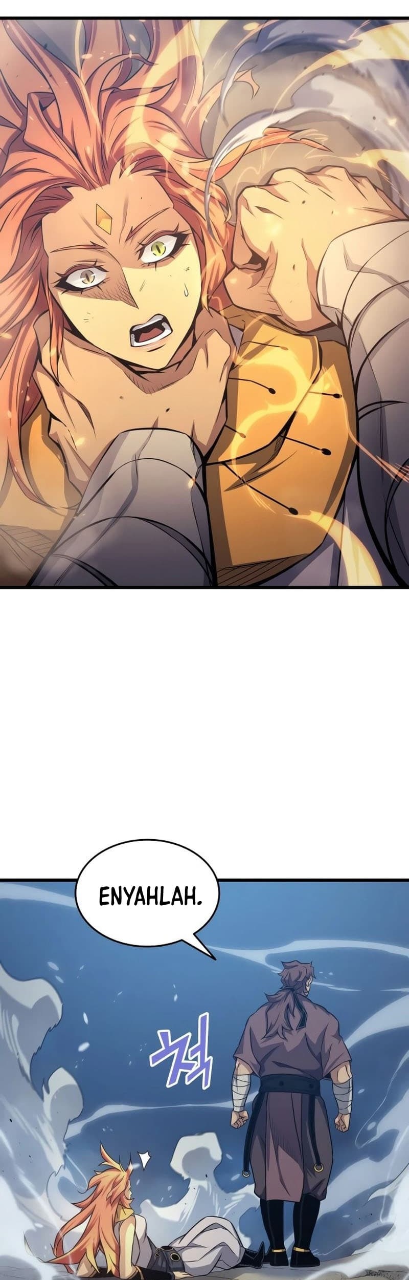 The Great Mage Returns After 4000 Years Chapter 141 - halaman 36