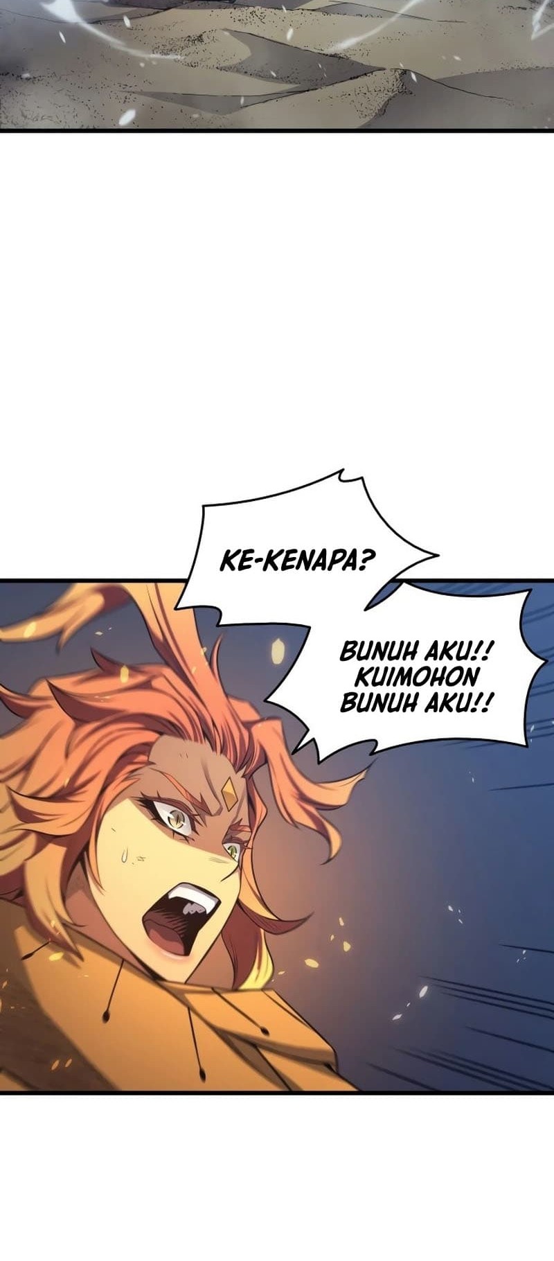 The Great Mage Returns After 4000 Years Chapter 141 - halaman 37