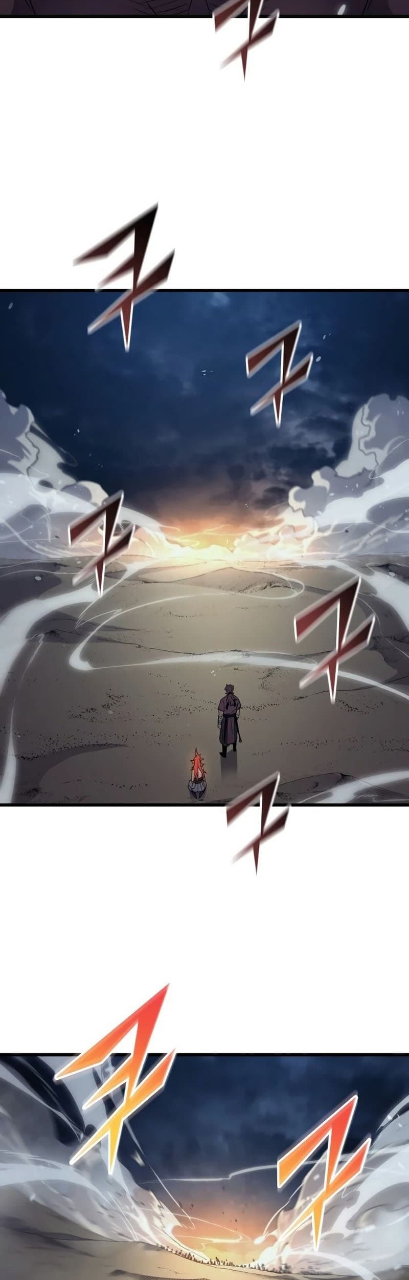 The Great Mage Returns After 4000 Years Chapter 141 - halaman 39