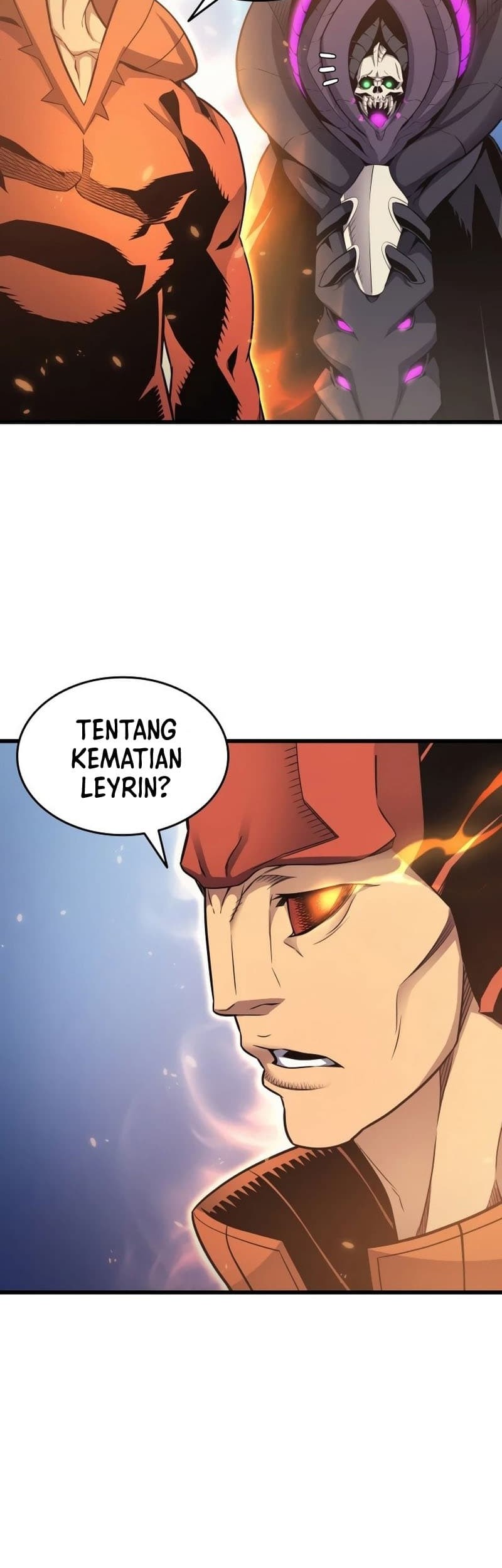 The Great Mage Returns After 4000 Years Chapter 141 - halaman 4