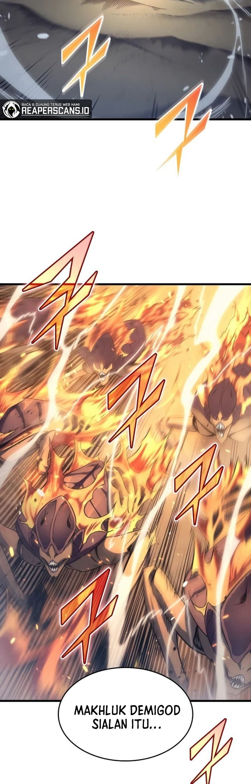 The Great Mage Returns After 4000 Years Chapter 141 - halaman 40