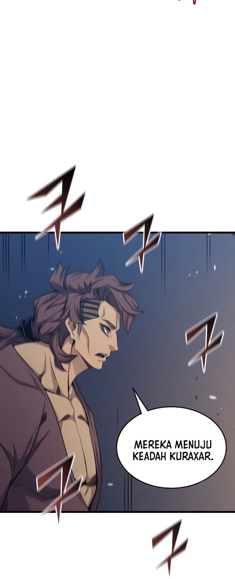 The Great Mage Returns After 4000 Years Chapter 141 - halaman 41