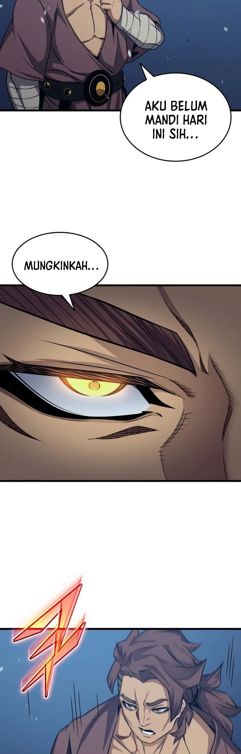 The Great Mage Returns After 4000 Years Chapter 141 - halaman 43