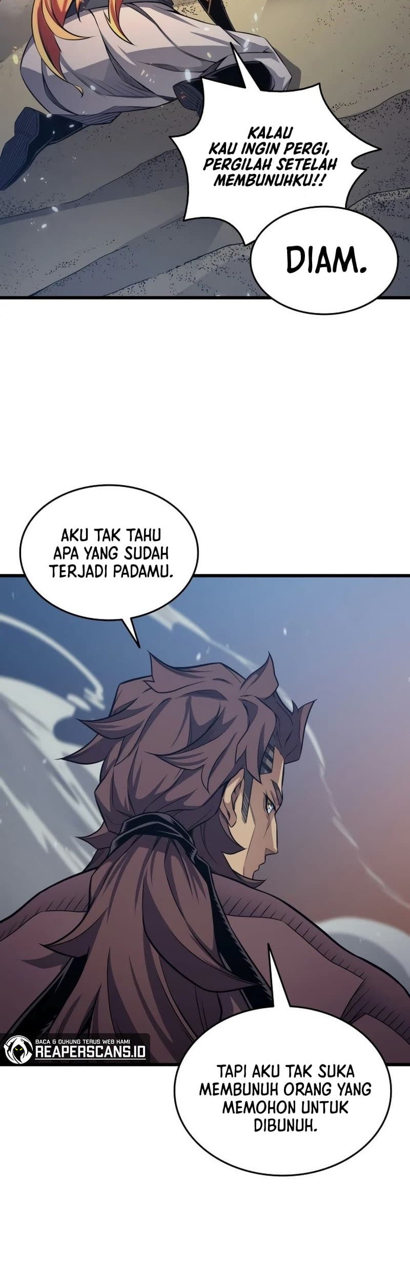The Great Mage Returns After 4000 Years Chapter 141 - halaman 45
