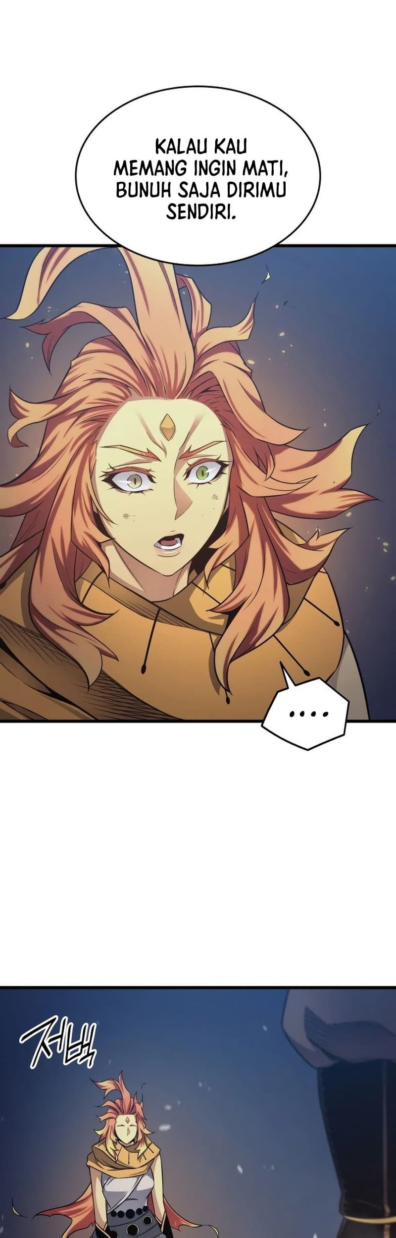 The Great Mage Returns After 4000 Years Chapter 141 - halaman 46