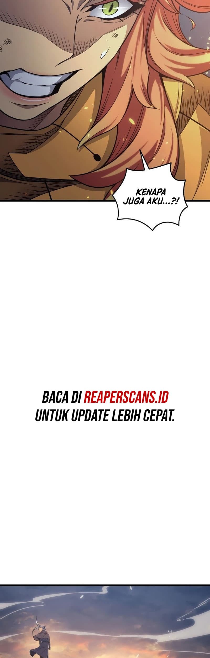 The Great Mage Returns After 4000 Years Chapter 141 - halaman 48
