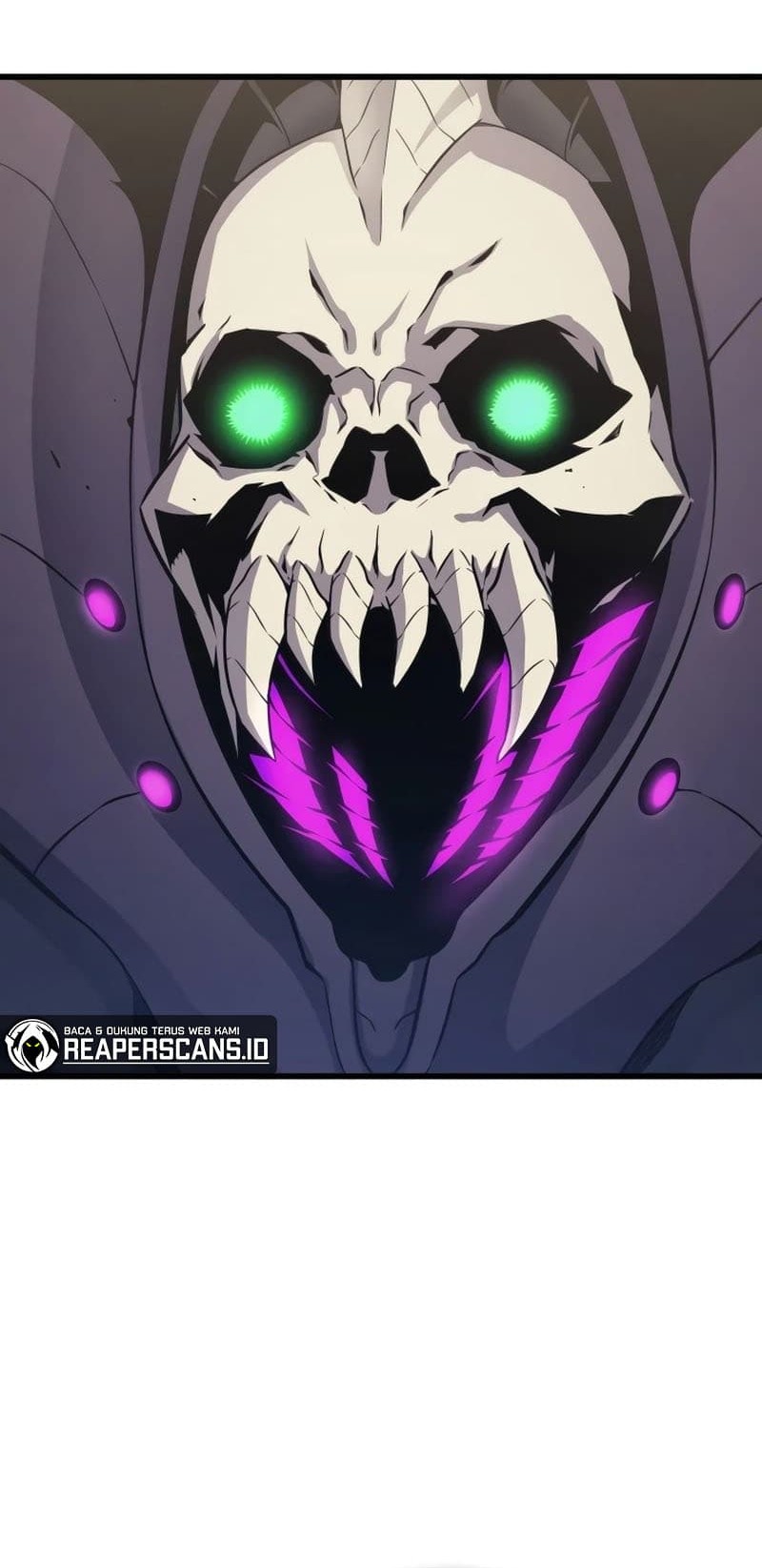 The Great Mage Returns After 4000 Years Chapter 141 - halaman 5