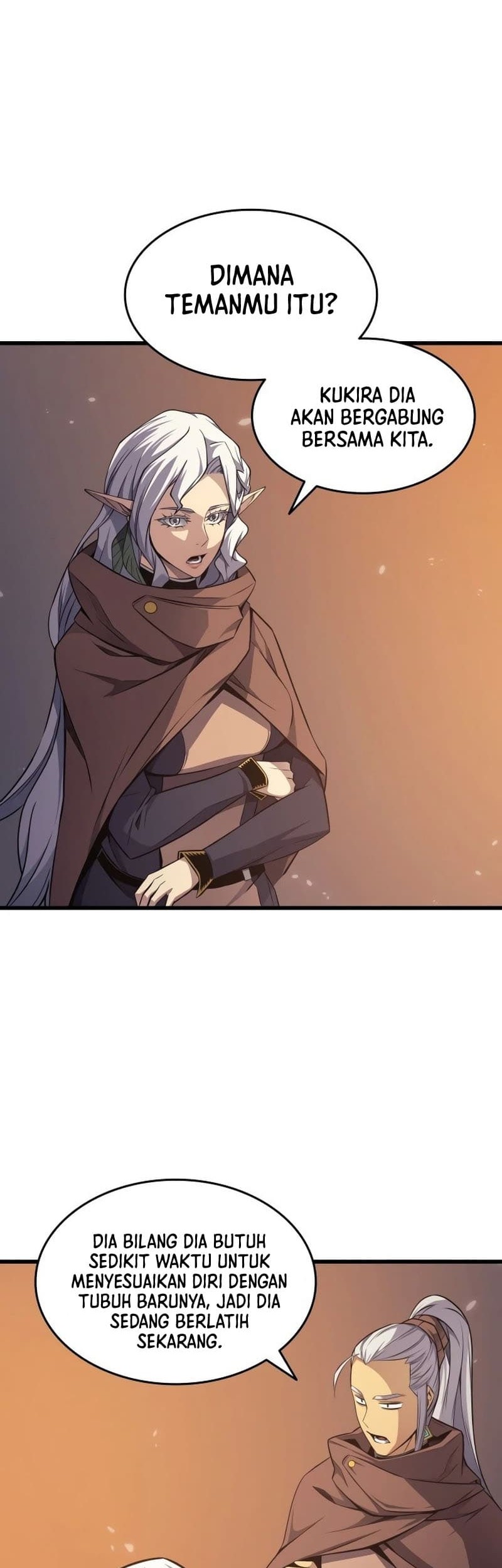 The Great Mage Returns After 4000 Years Chapter 141 - halaman 51
