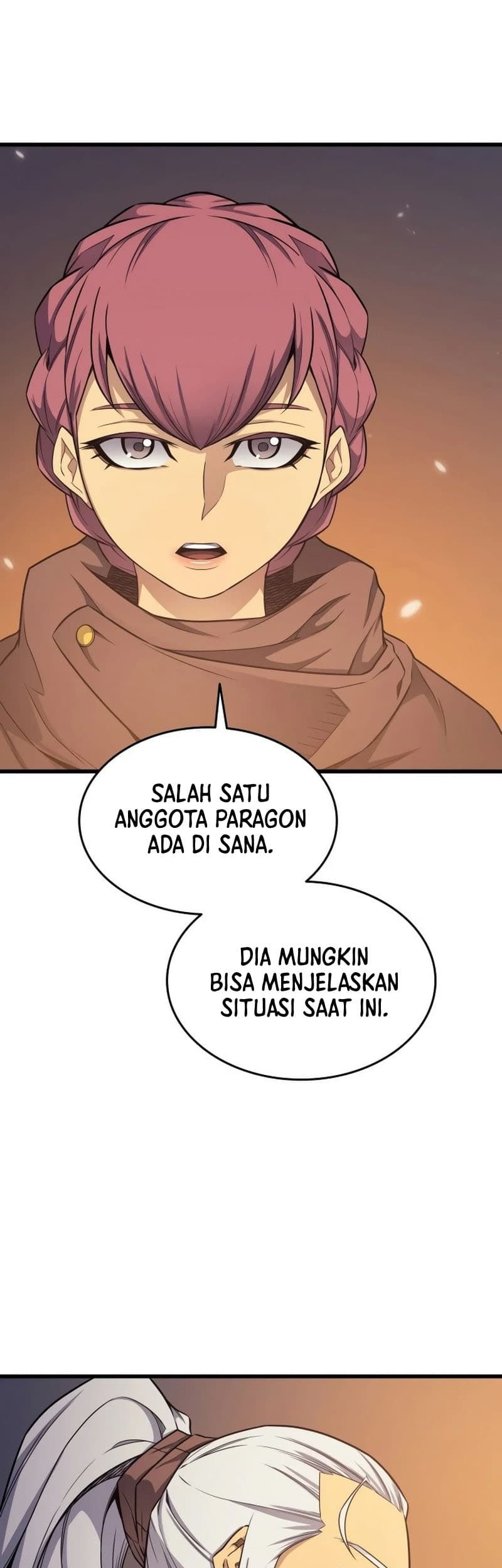The Great Mage Returns After 4000 Years Chapter 141 - halaman 54