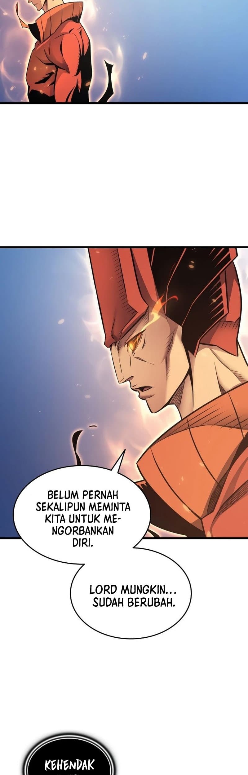 The Great Mage Returns After 4000 Years Chapter 141 - halaman 8