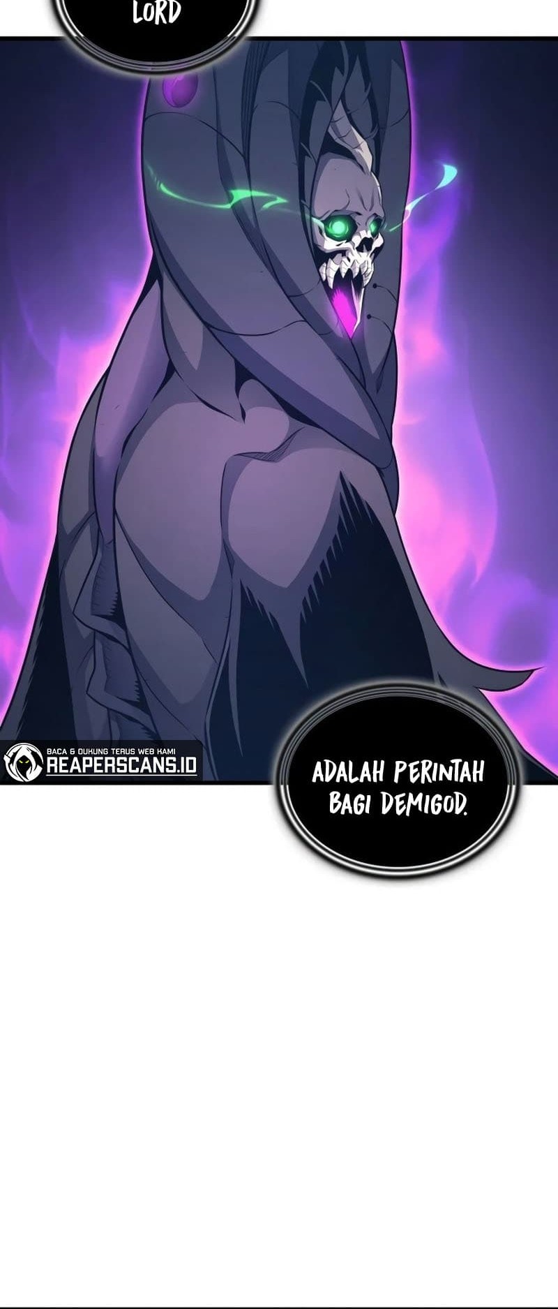 The Great Mage Returns After 4000 Years Chapter 141 - halaman 9