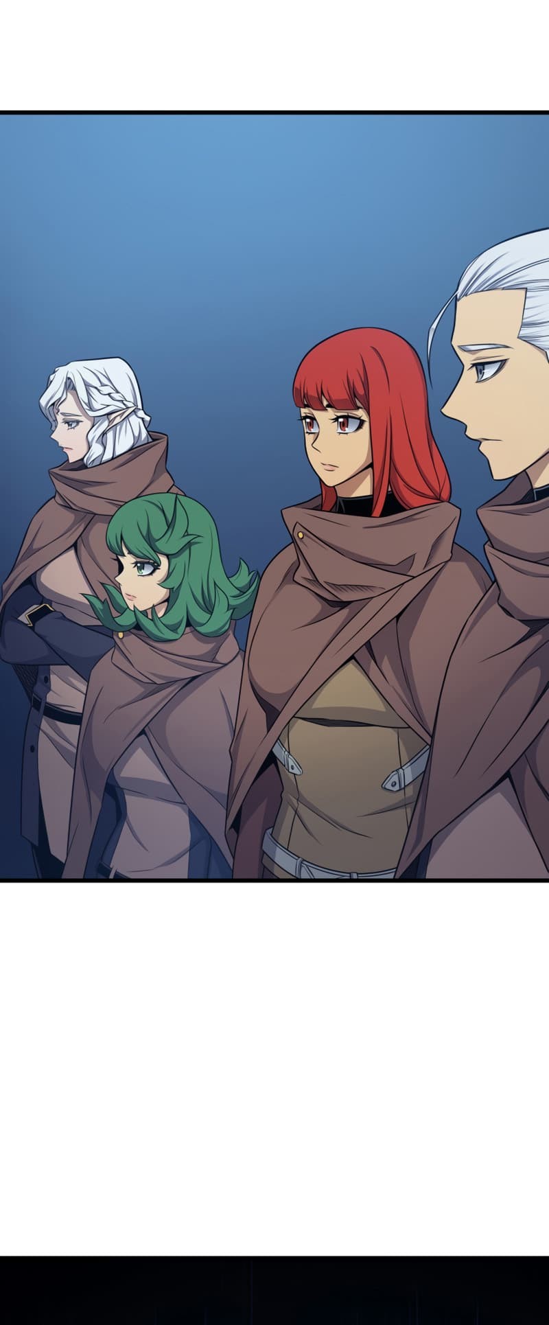 The Great Mage Returns After 4000 Years Chapter 142 - halaman 11