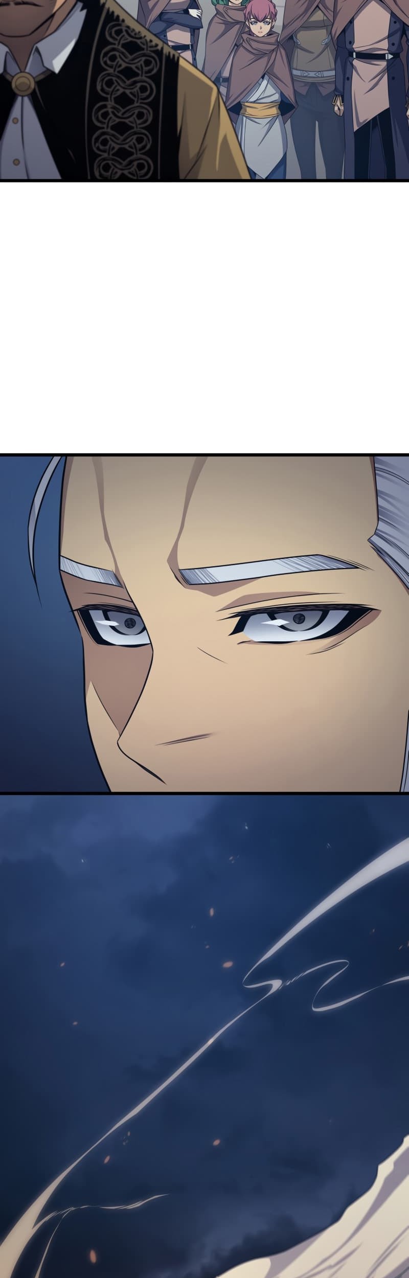 The Great Mage Returns After 4000 Years Chapter 142 - halaman 14