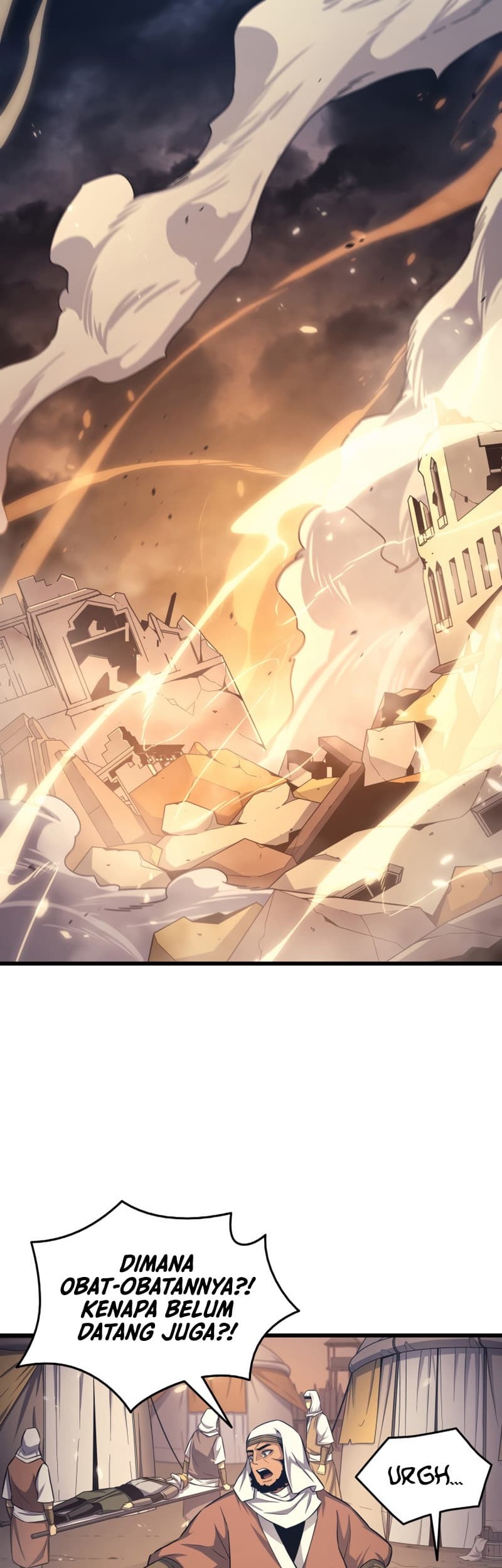 The Great Mage Returns After 4000 Years Chapter 142 - halaman 15