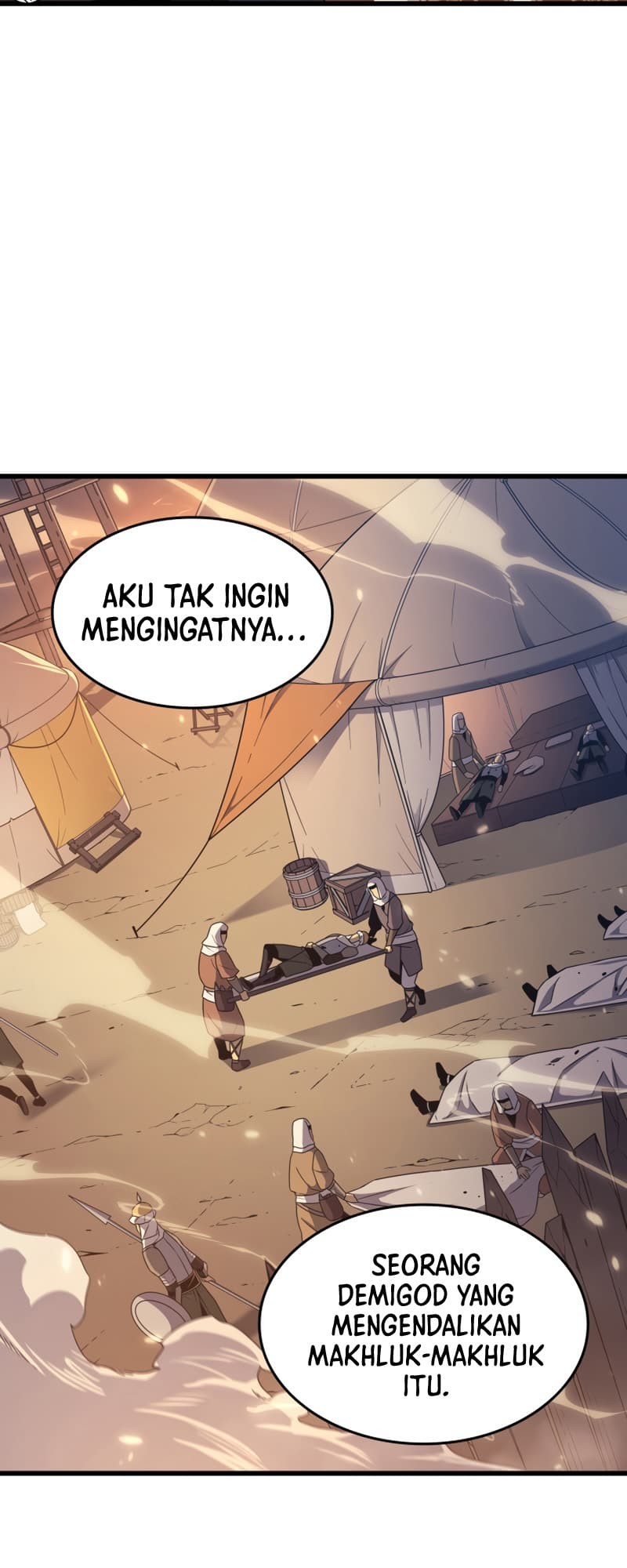 The Great Mage Returns After 4000 Years Chapter 142 - halaman 21