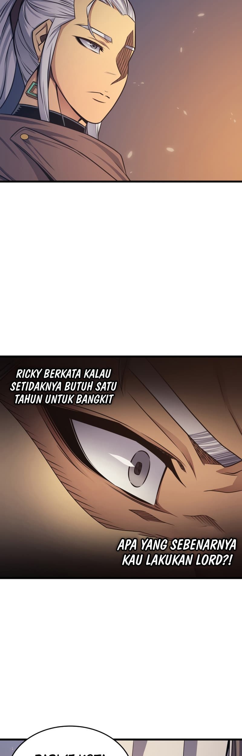 The Great Mage Returns After 4000 Years Chapter 142 - halaman 24
