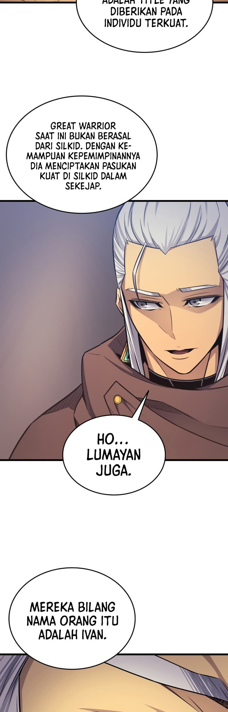 The Great Mage Returns After 4000 Years Chapter 142 - halaman 28