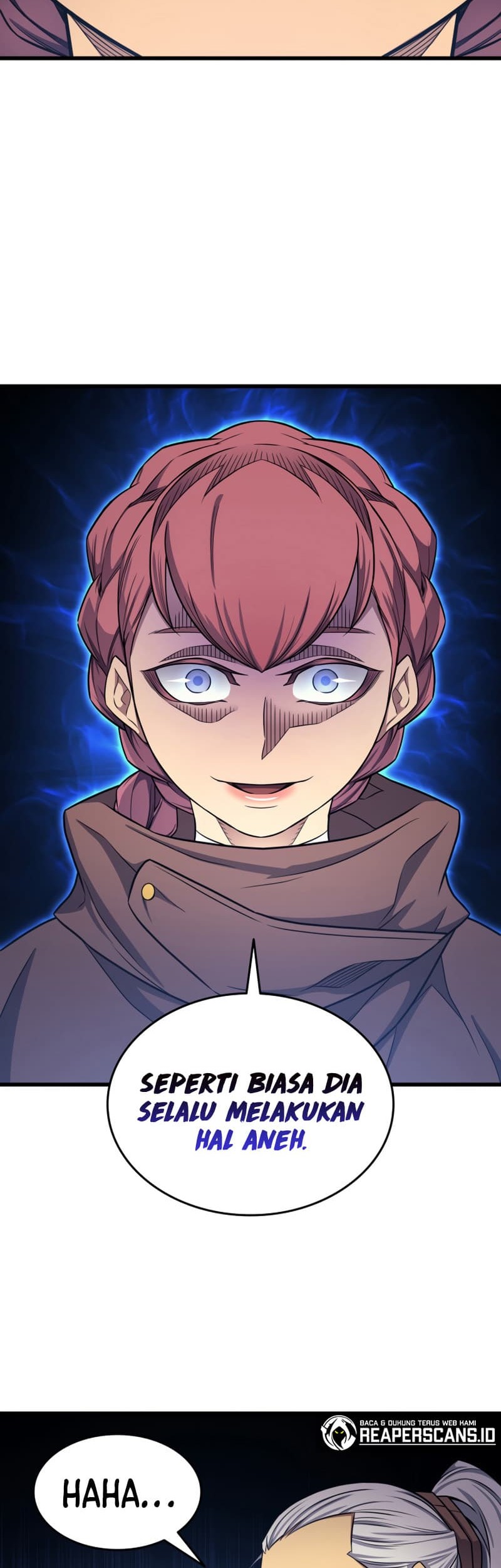 The Great Mage Returns After 4000 Years Chapter 142 - halaman 30