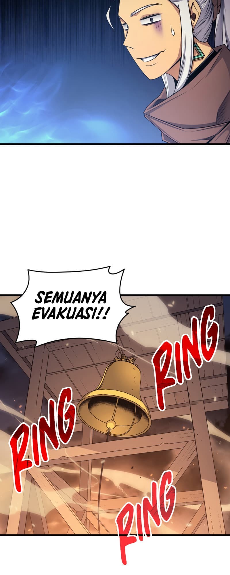 The Great Mage Returns After 4000 Years Chapter 142 - halaman 31