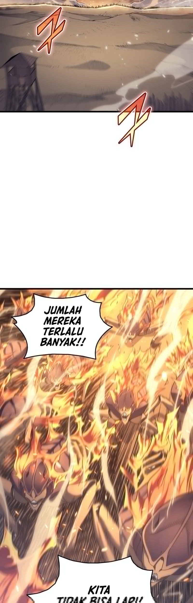 The Great Mage Returns After 4000 Years Chapter 142 - halaman 33