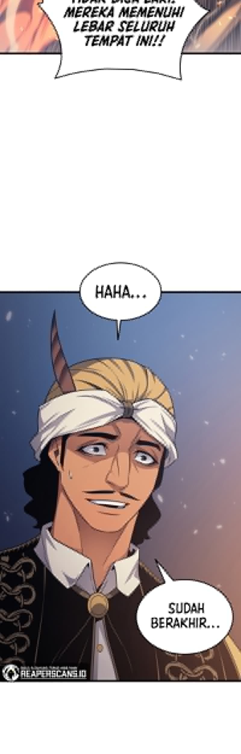 The Great Mage Returns After 4000 Years Chapter 142 - halaman 34
