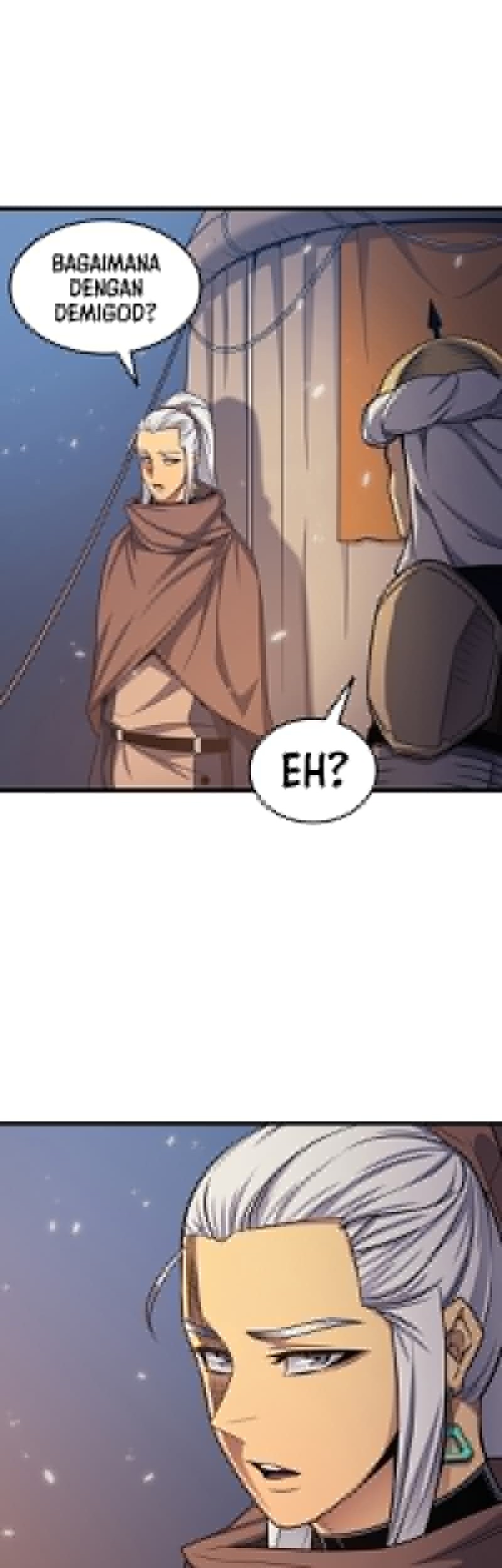 The Great Mage Returns After 4000 Years Chapter 142 - halaman 35