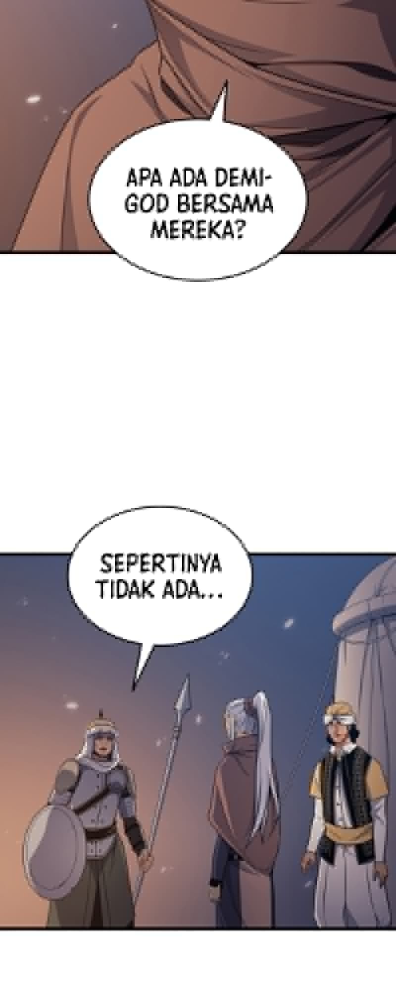 The Great Mage Returns After 4000 Years Chapter 142 - halaman 36