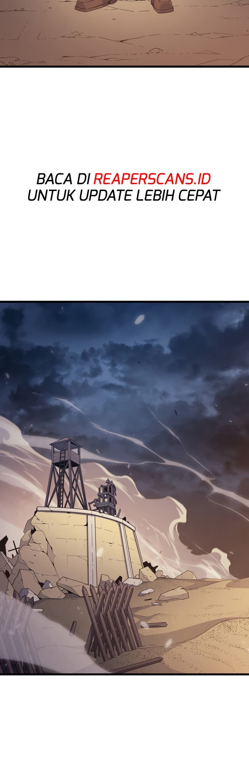 The Great Mage Returns After 4000 Years Chapter 142 - halaman 39
