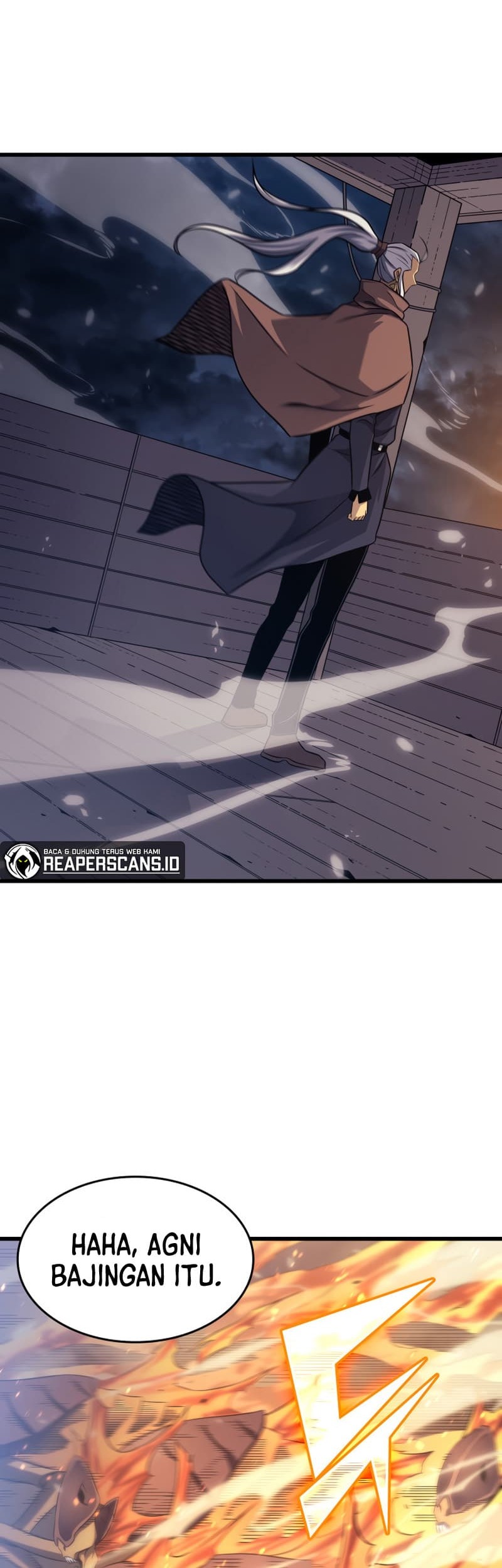 The Great Mage Returns After 4000 Years Chapter 142 - halaman 40