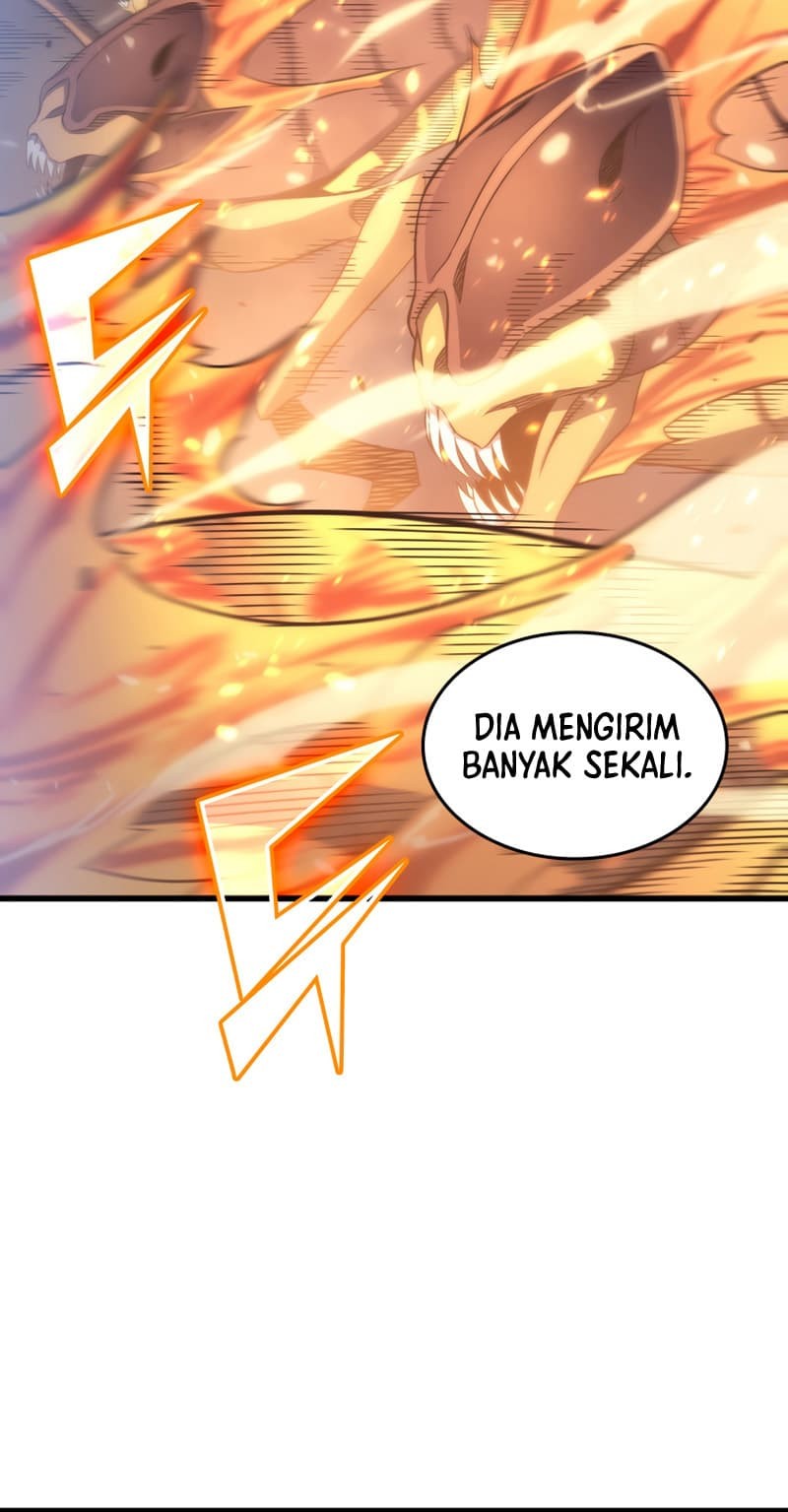 The Great Mage Returns After 4000 Years Chapter 142 - halaman 41
