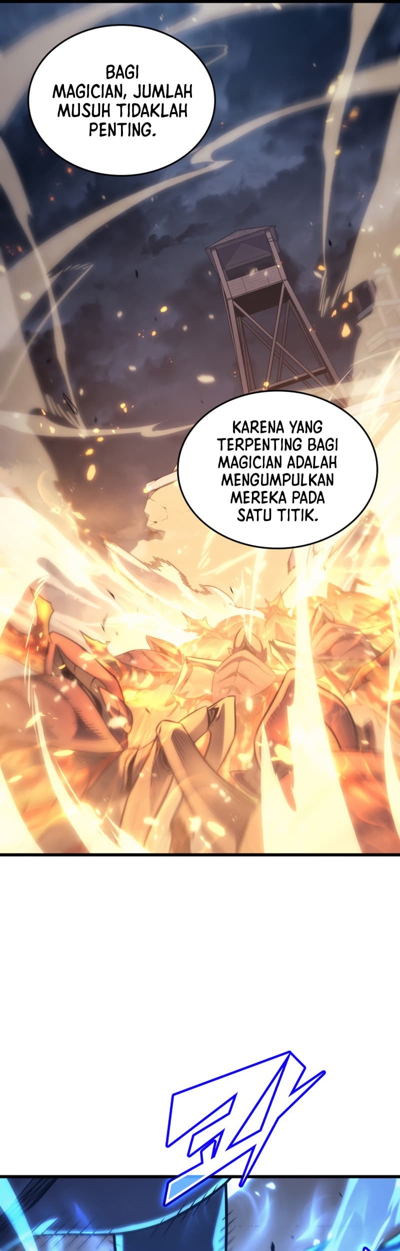 The Great Mage Returns After 4000 Years Chapter 142 - halaman 47