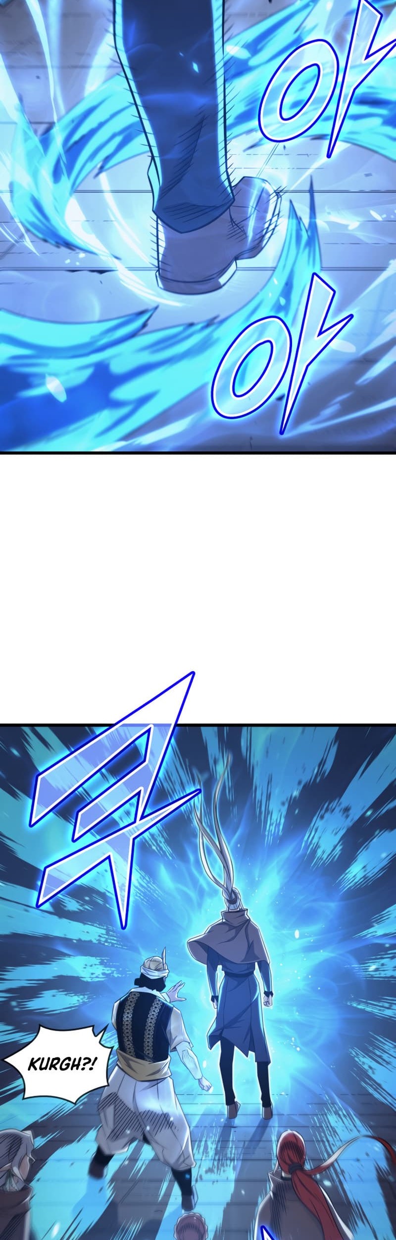 The Great Mage Returns After 4000 Years Chapter 142 - halaman 48