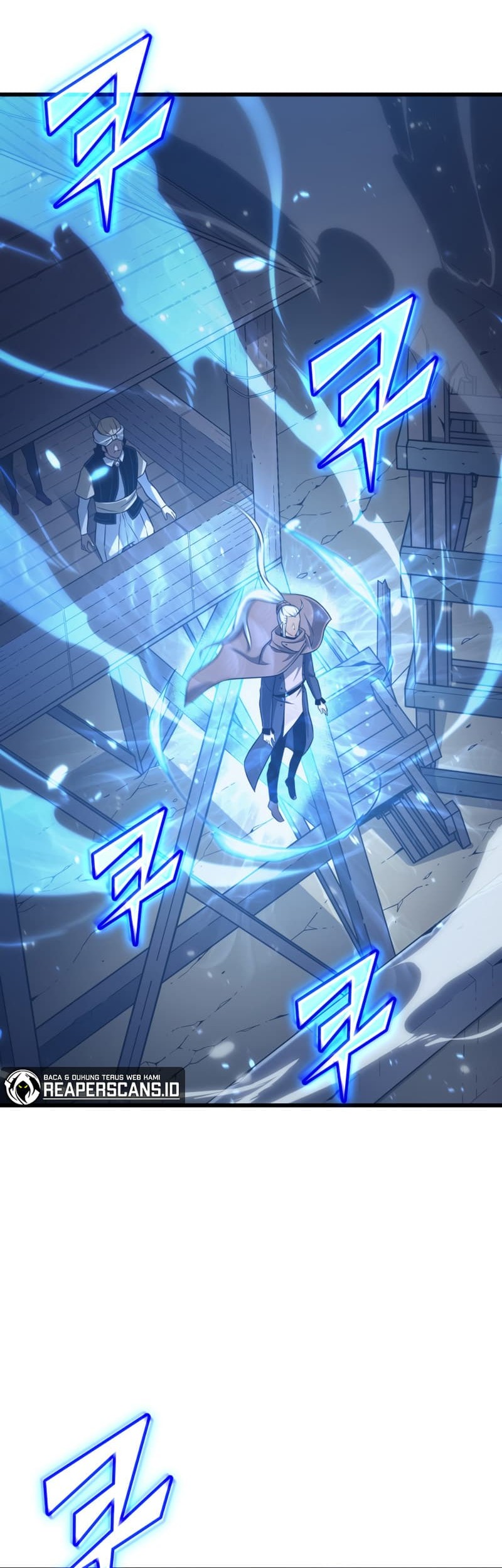 The Great Mage Returns After 4000 Years Chapter 142 - halaman 50