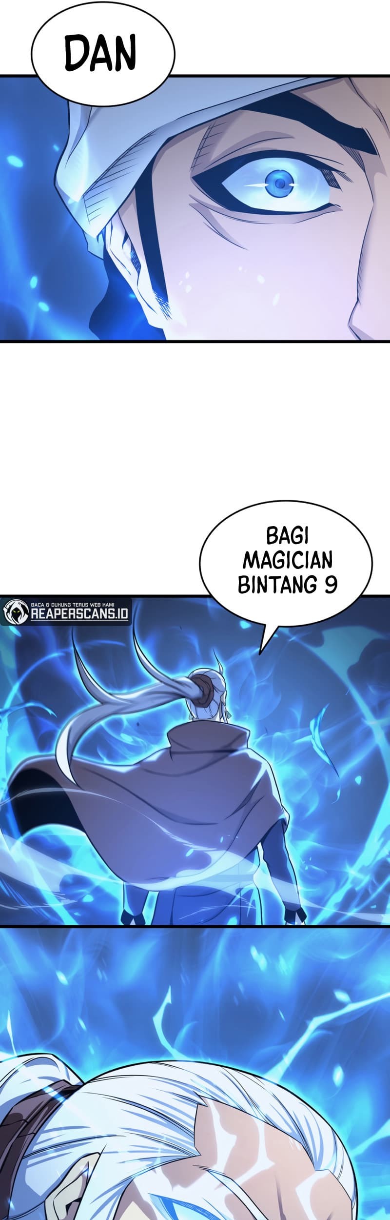 The Great Mage Returns After 4000 Years Chapter 142 - halaman 52