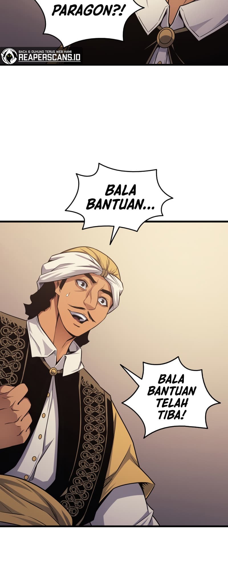 The Great Mage Returns After 4000 Years Chapter 142 - halaman 6