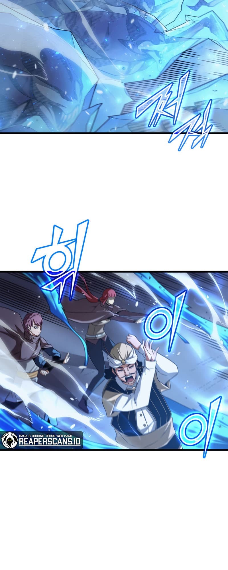 The Great Mage Returns After 4000 Years Chapter 143 - halaman 10