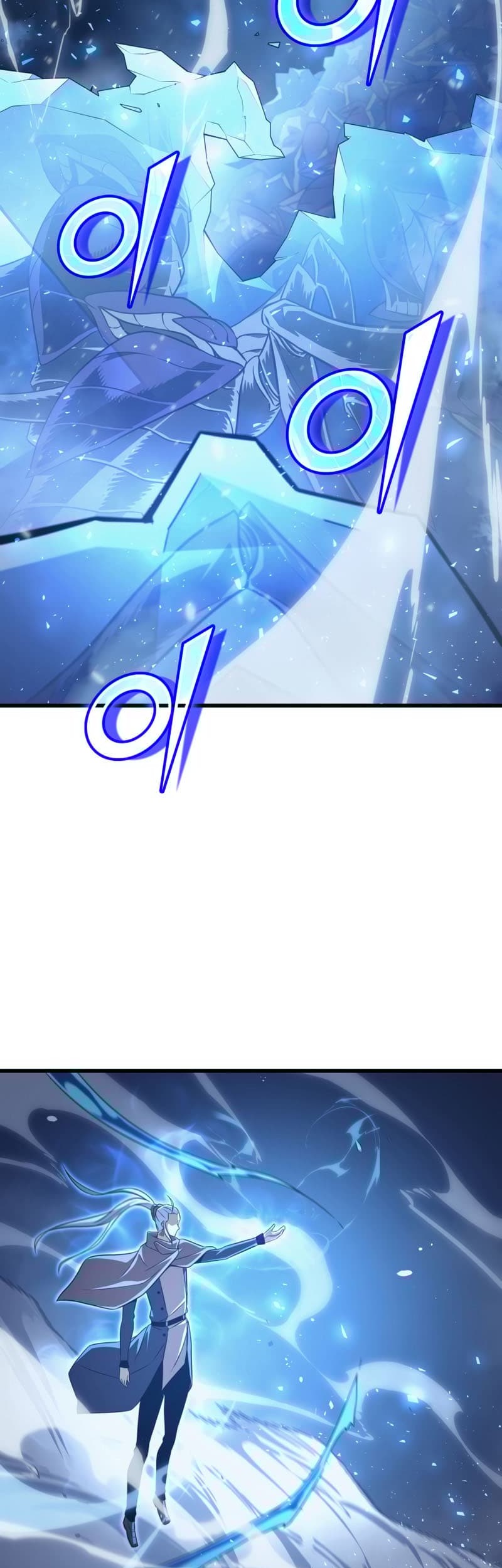 The Great Mage Returns After 4000 Years Chapter 143 - halaman 13