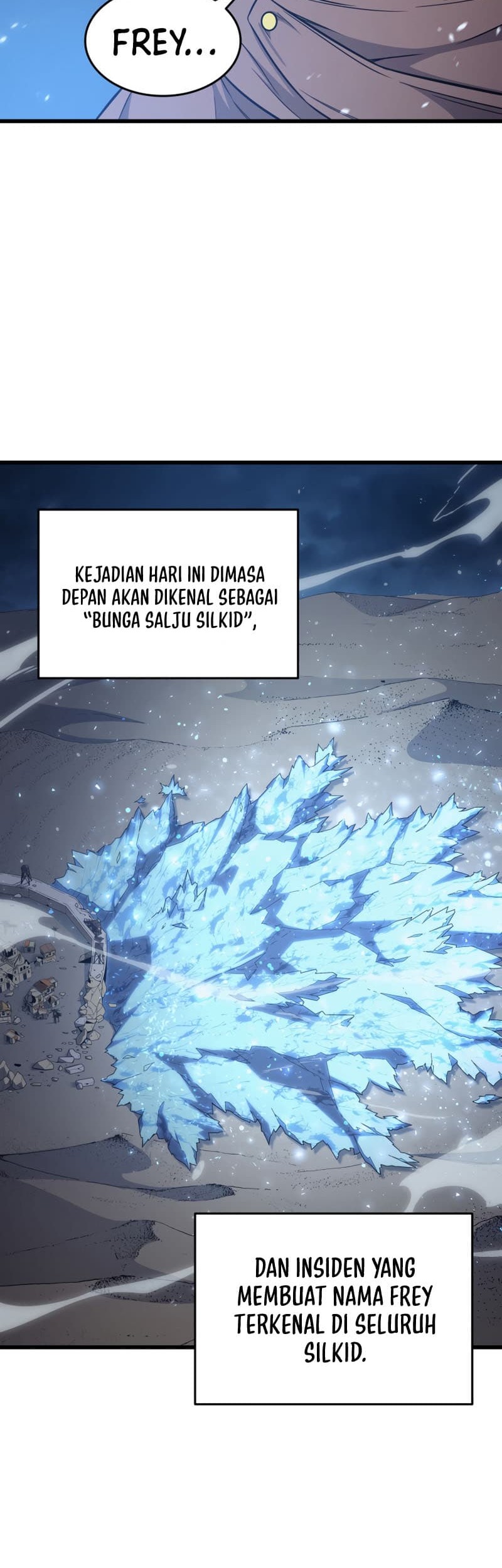 The Great Mage Returns After 4000 Years Chapter 143 - halaman 19