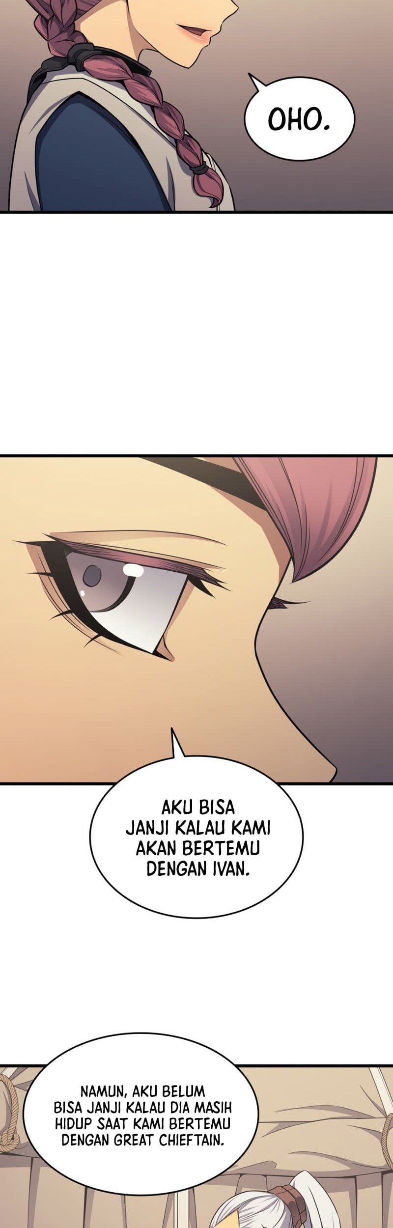 The Great Mage Returns After 4000 Years Chapter 143 - halaman 27