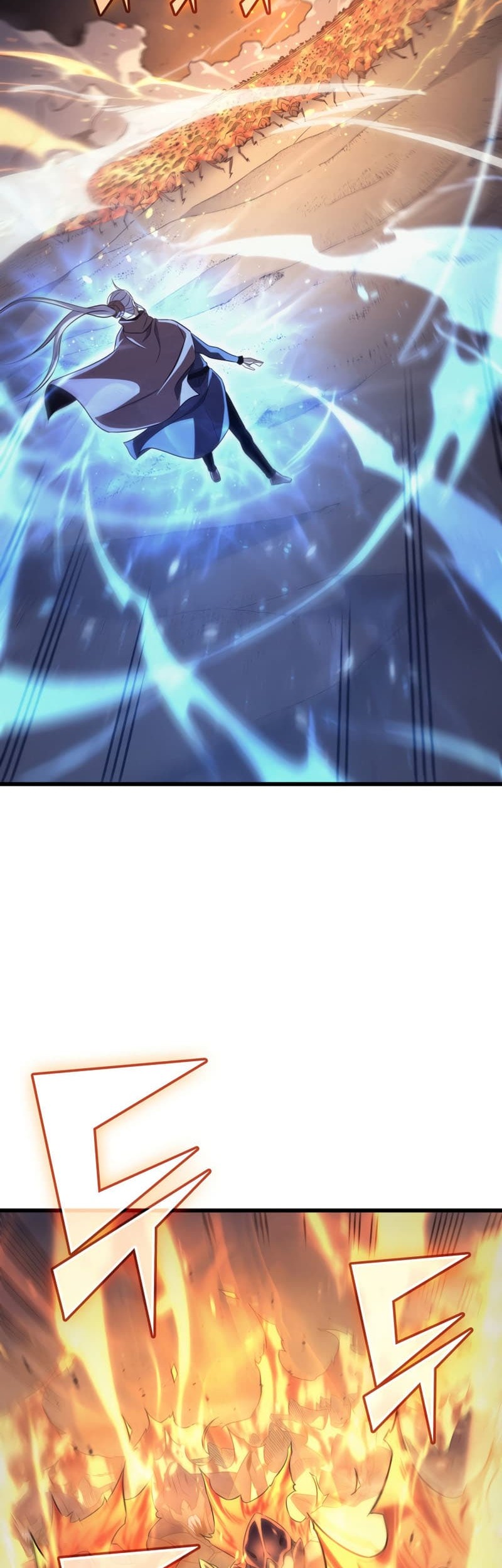 The Great Mage Returns After 4000 Years Chapter 143 - halaman 3